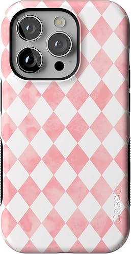 Miniatura 155 de Casely Funda para iPhone 14 Pro | Campo de flores | Floral pastel | Compatible con MagSafe | Diseño protector audaz