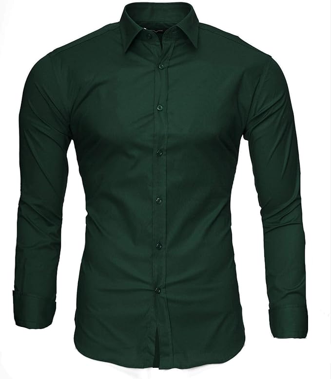 CHEMISE DE TRAVAIL JACKFIELD HOMME AVEC BANDES RÉFLÉCHISSANTES, MANCHES LONGUES OU COURTES, 65