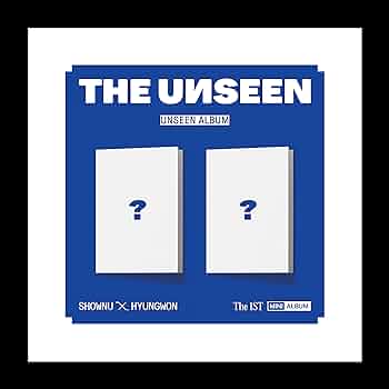 MONSTA X THE UNSEEN ショヌトレカ BEAT ROAD サイン MONSTA X THE UNSEEN ショヌトレカ BEAT ROAD サイン MONSTA X