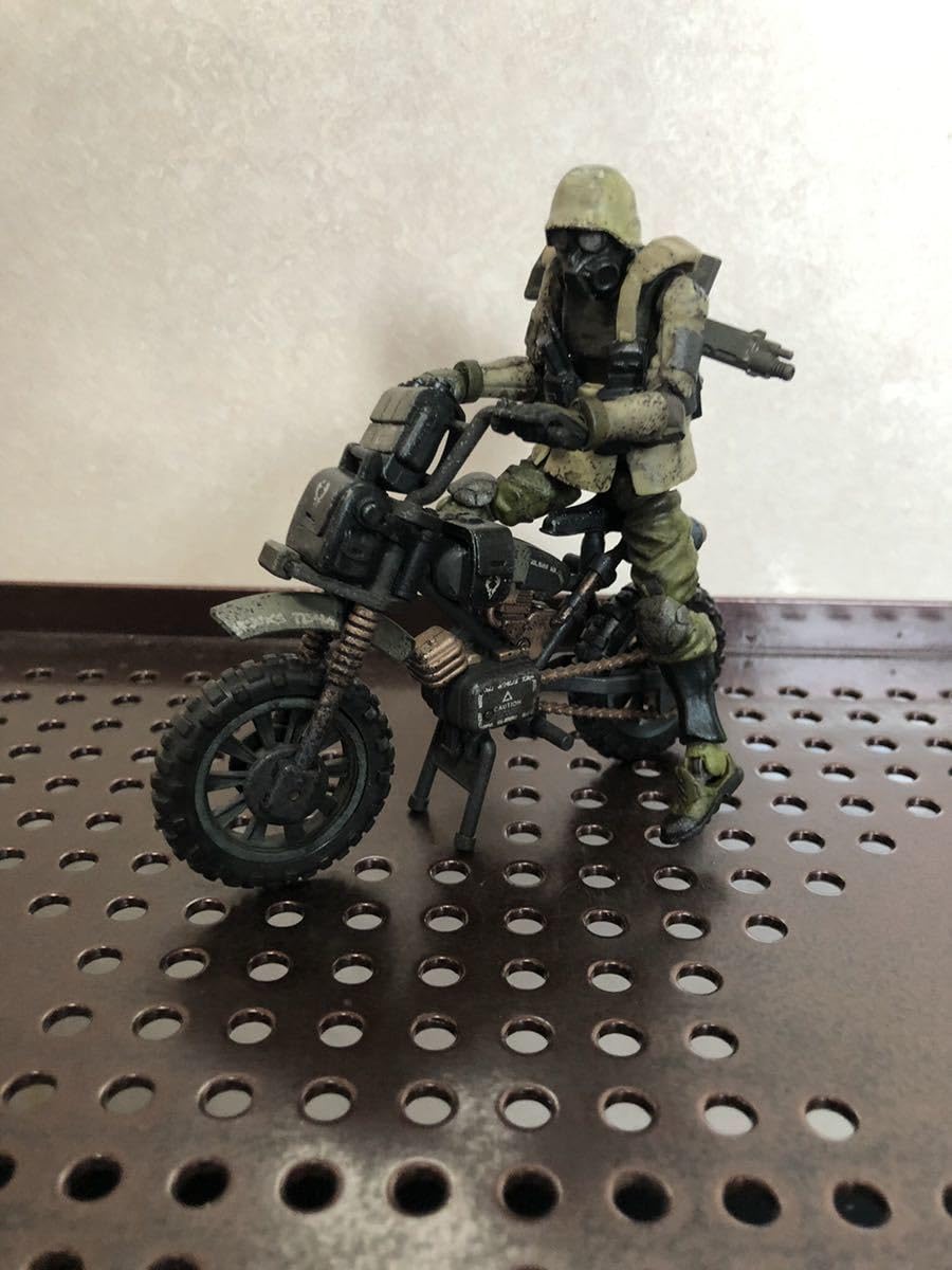 Amazon | 165 2種セット TOYS ALLIANCE ACID RAIN アシッドレイン FAV