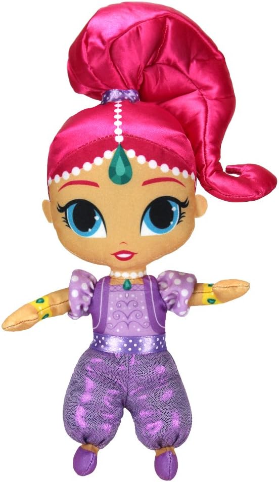 Shimmer & Shine 6 Inch Shimmer Plush