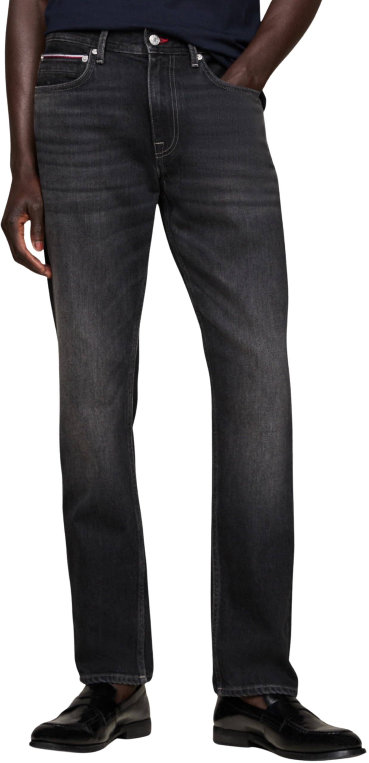 Mode von Calvin Klein & Tommy Hilfiger