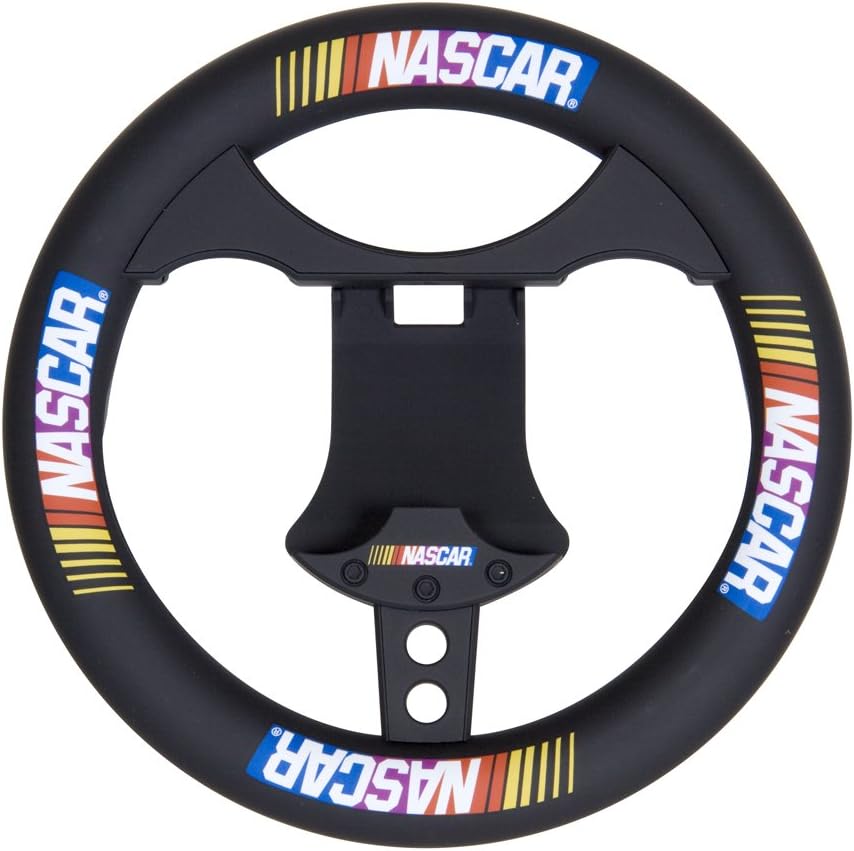 Dreamgear PS3 NASCAR Wheel