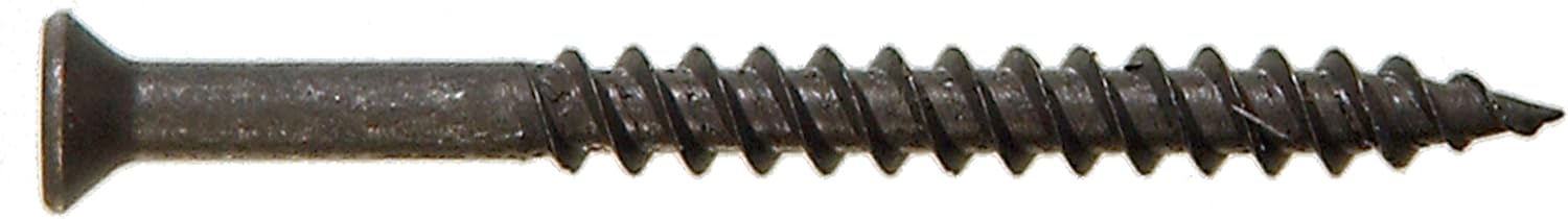 39315 Wood-Screws, No Size, Black