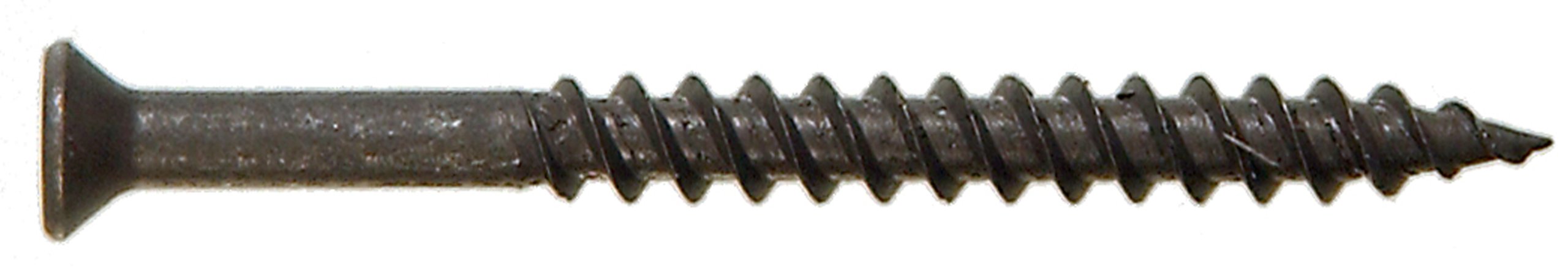 The Hillman Group 39315 Wood-Screws, Black