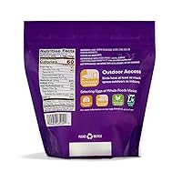 Vista 2 de 365 by Whole Foods Market, Huevos cocidos duros de grado medio A, 6