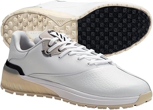 Adidas Zapatos de golf Rebelcross sin picos para hombre