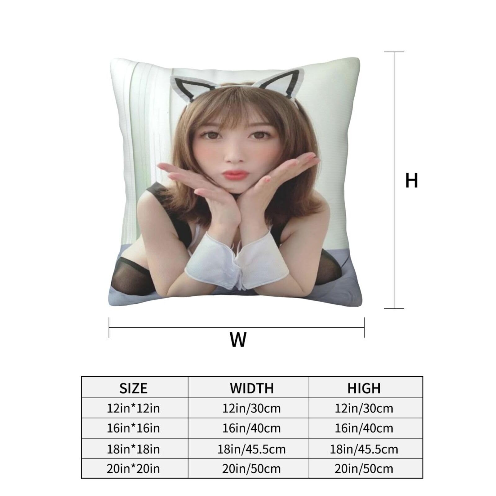 Amazon.co.jp: 大槻ひびき 汚れに強く色あせない枕カバー抱き枕