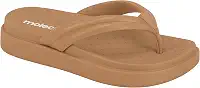 Sandalia Feminina Casual Confortavel Moleca 5554.100 - Original