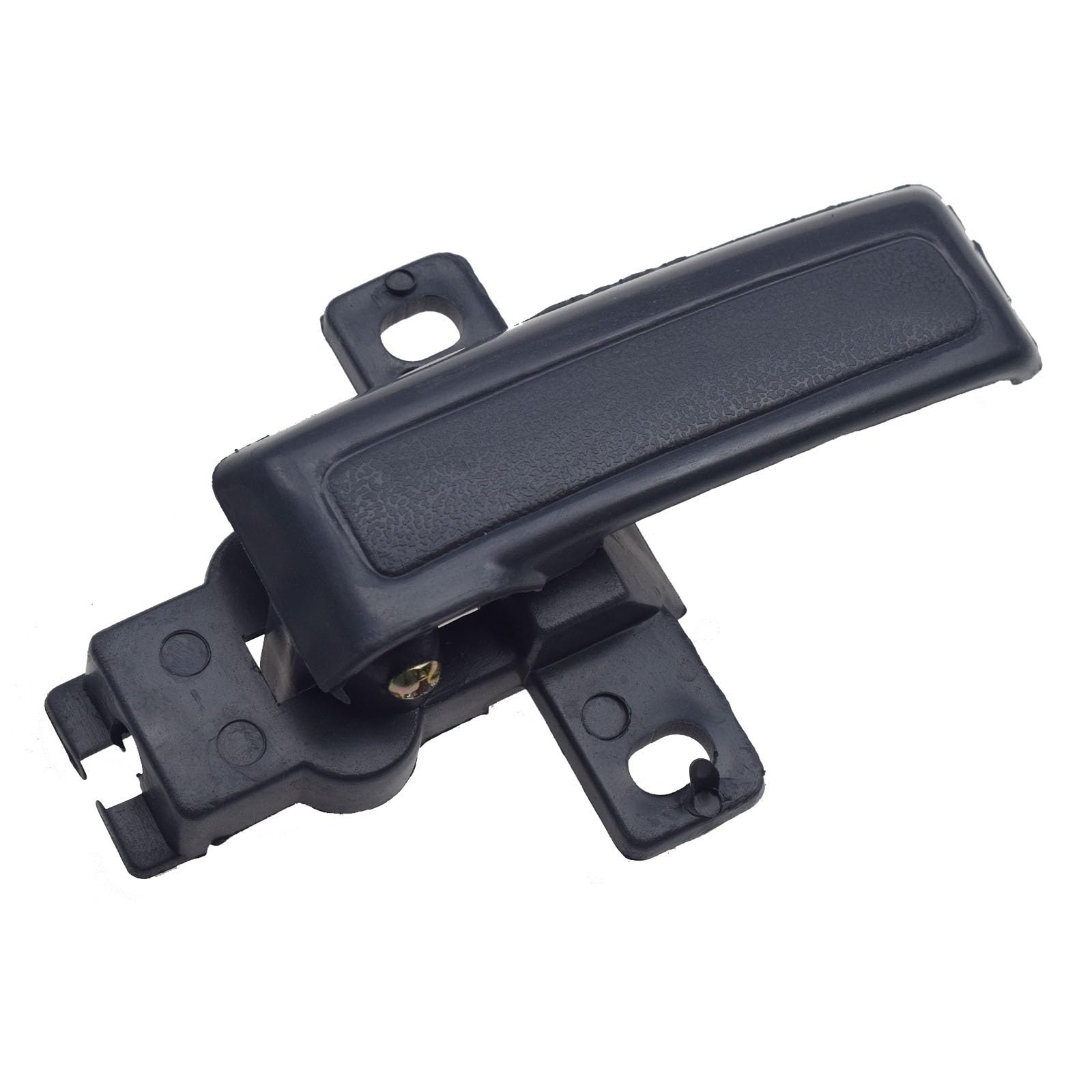 LOMGYHFD Car Interior Door Handle Compatible with for Passport EX LX 1994 1995 1996 1997 Gray Interior Inside Door Handle Front Rear Left Right OEM:8971506463 8971506473