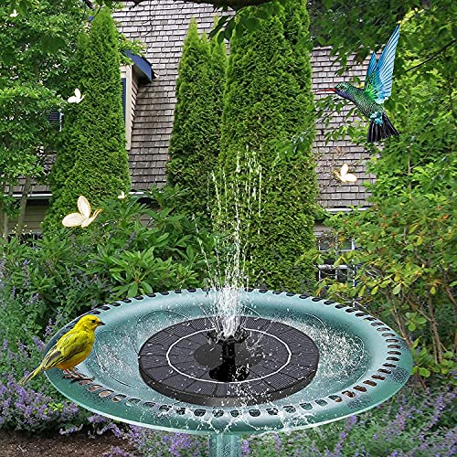 Best Bird Bath Fountains In India Mix And Grind