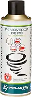 Air Duster Pro 400ml - Removedor de Pó - Implastec