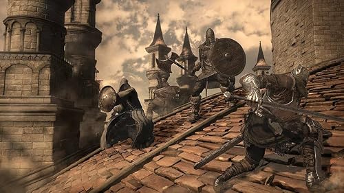Playstation 4 Souls III Souls 3 - vue 9