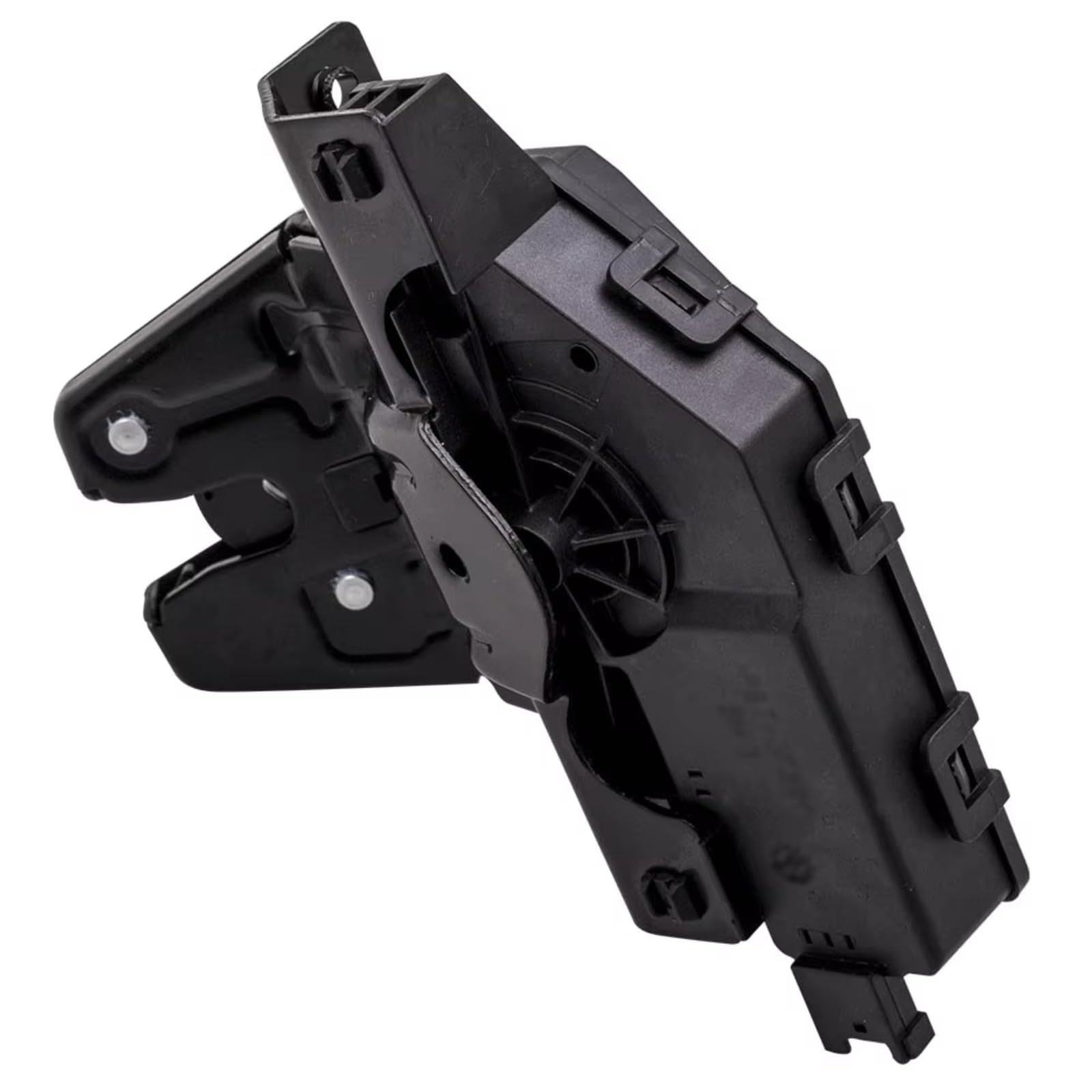 Trunk Latch Compatible with BMW for 325i for E90 for 325xi for 330i 2006 1 Pcs Trunking Lid Lock Actuator Replacement Parts 51247840617