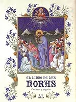 El libro de horas – Oraciones y plegarias 8466237437 Book Cover