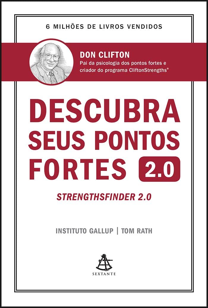 Descubra Seus Pontos Fortes 2.0