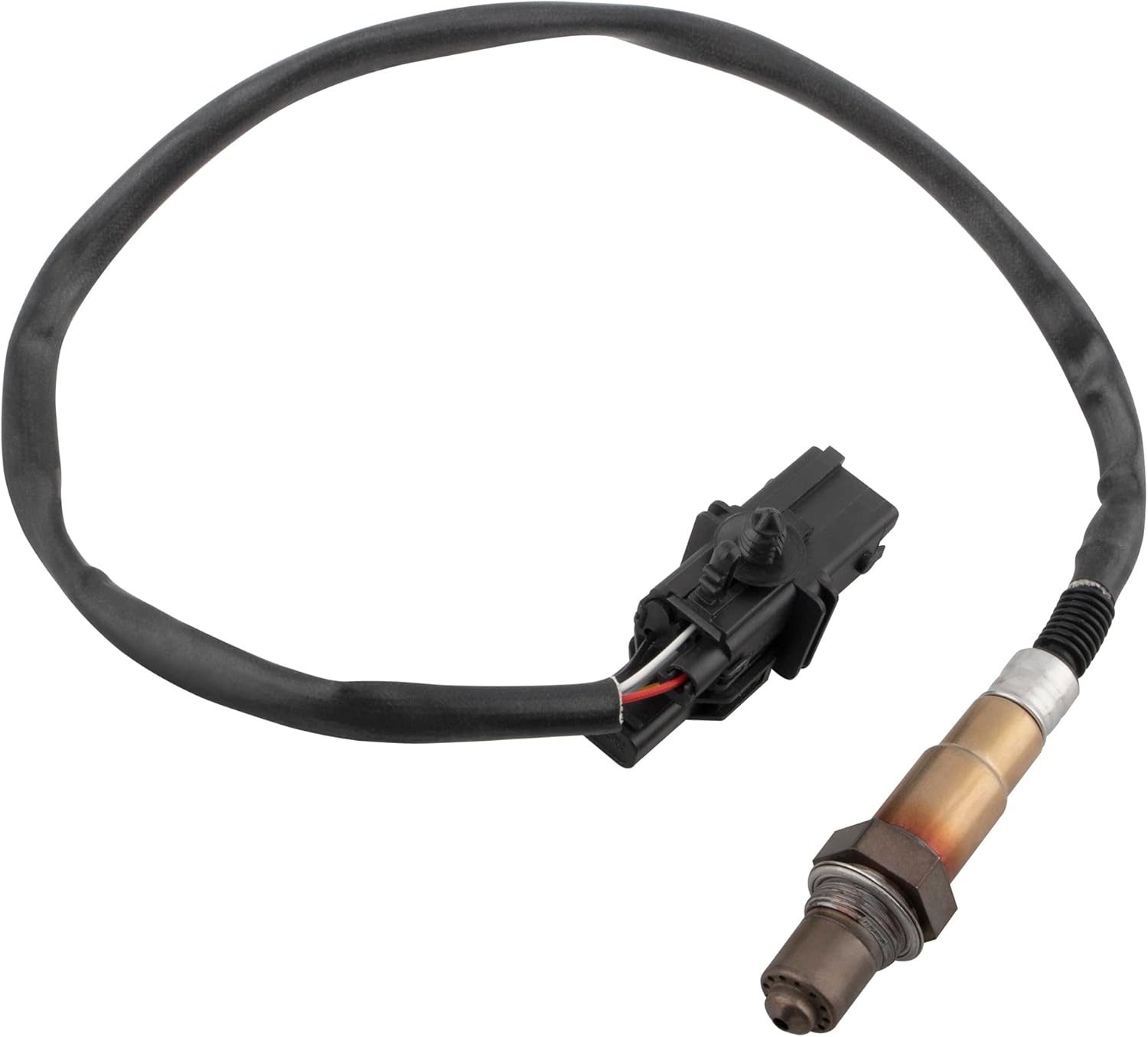 BOXI O2 Upstream Oxygen Sensor For Nissan Altima Maxima Murano Quest 2004-2009/Frontier Xterra Armada 2005-2006/for Infiniti QX56 Q45 G35 FX35 FX45 M35 M45/for Cadillac/for Suzuki/for Volvo | 234-5060
