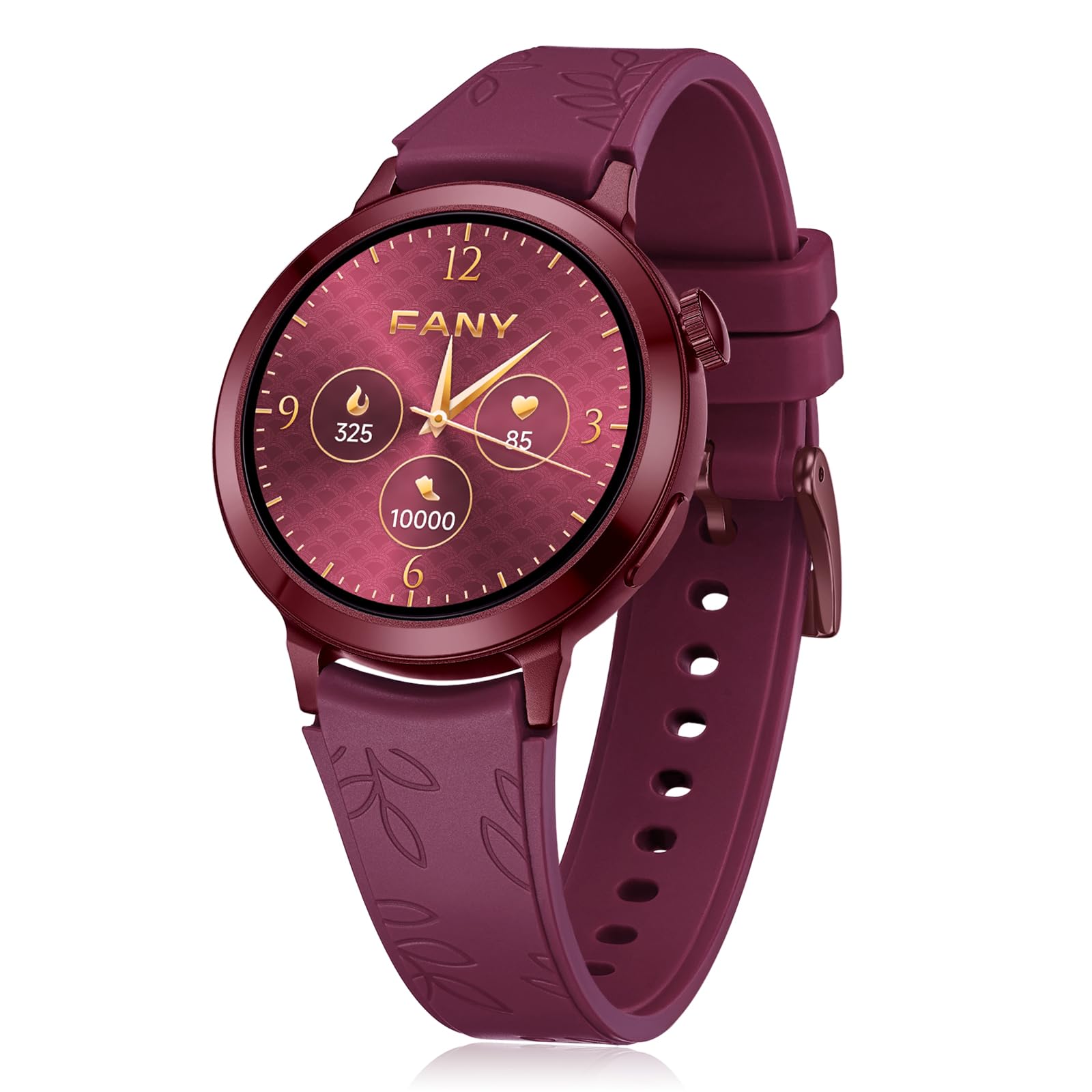 FANY Luna Orchid Purple