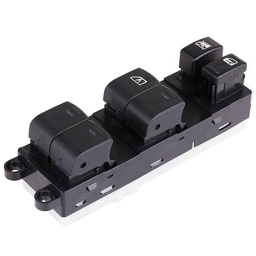 Interruptor de ventana, interruptor de ventana eléctrica, interruptor de puerta, interruptor de espejo eléctrico, interruptor de control del lado