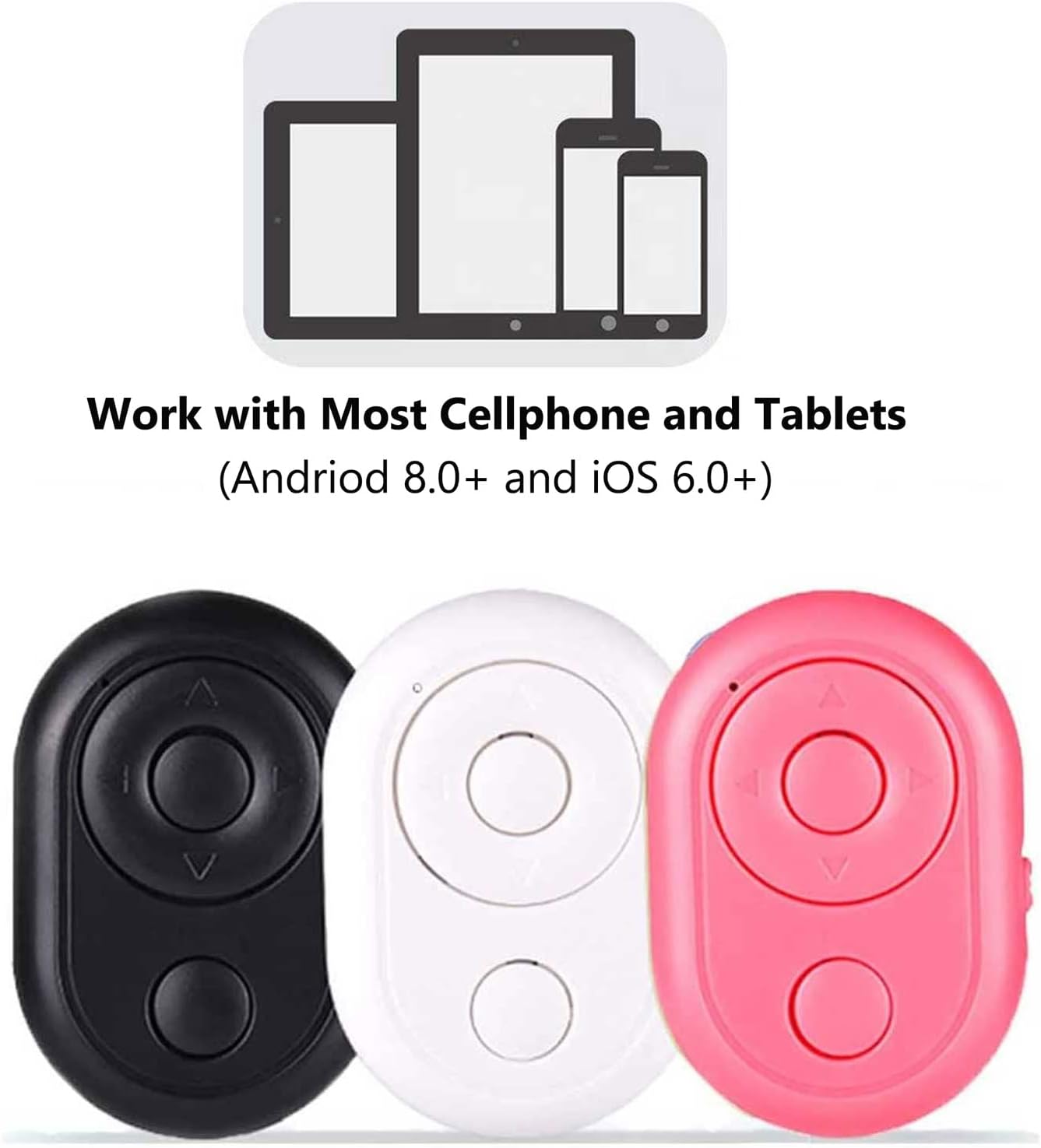 Seihoo Bluetooth Remote Compatibility