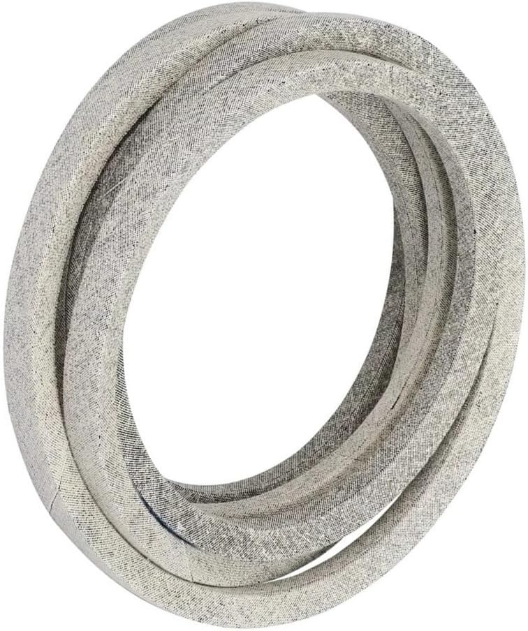 Fit for Lawn Maintenance Wire Belt Mower Drive Belt Part 117 Inches