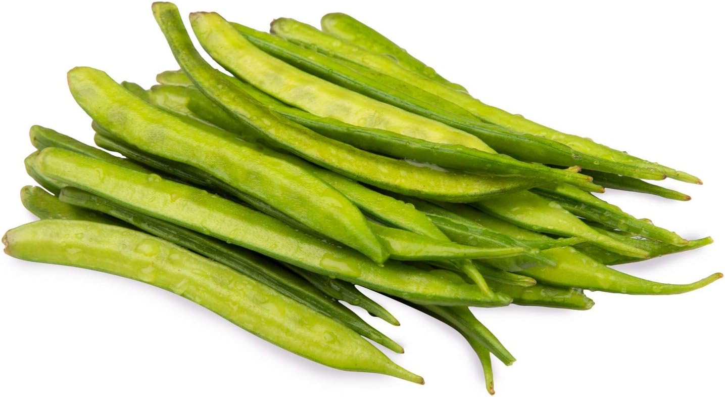 Fresh Beans Cluster, 250g
