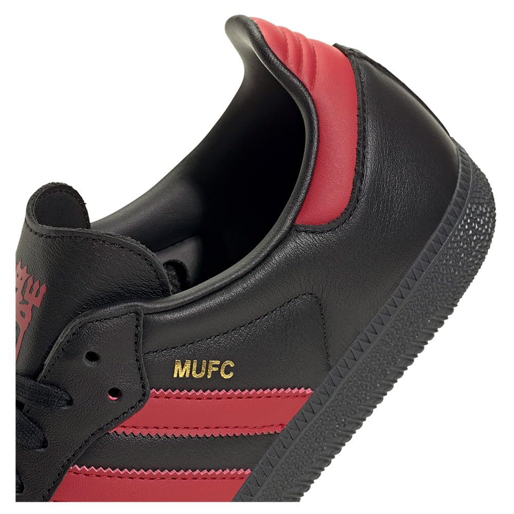adidas Samba Manchester United Trainers EU 45 1/3
