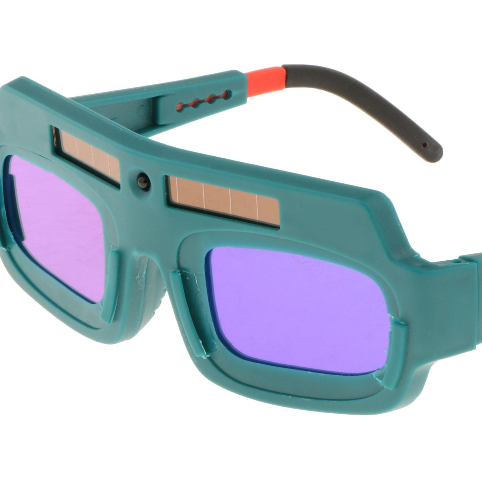 UJEAVETTE® Solar Welding Glasses Auto Darkening for Mining Factories Grinding Dark Green (B0CRZ4DWL4) Amazon Price History, Amazon Price Tracker