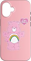 Vista 32 de Care Bears Funda Cheer Bear para iPhone 17