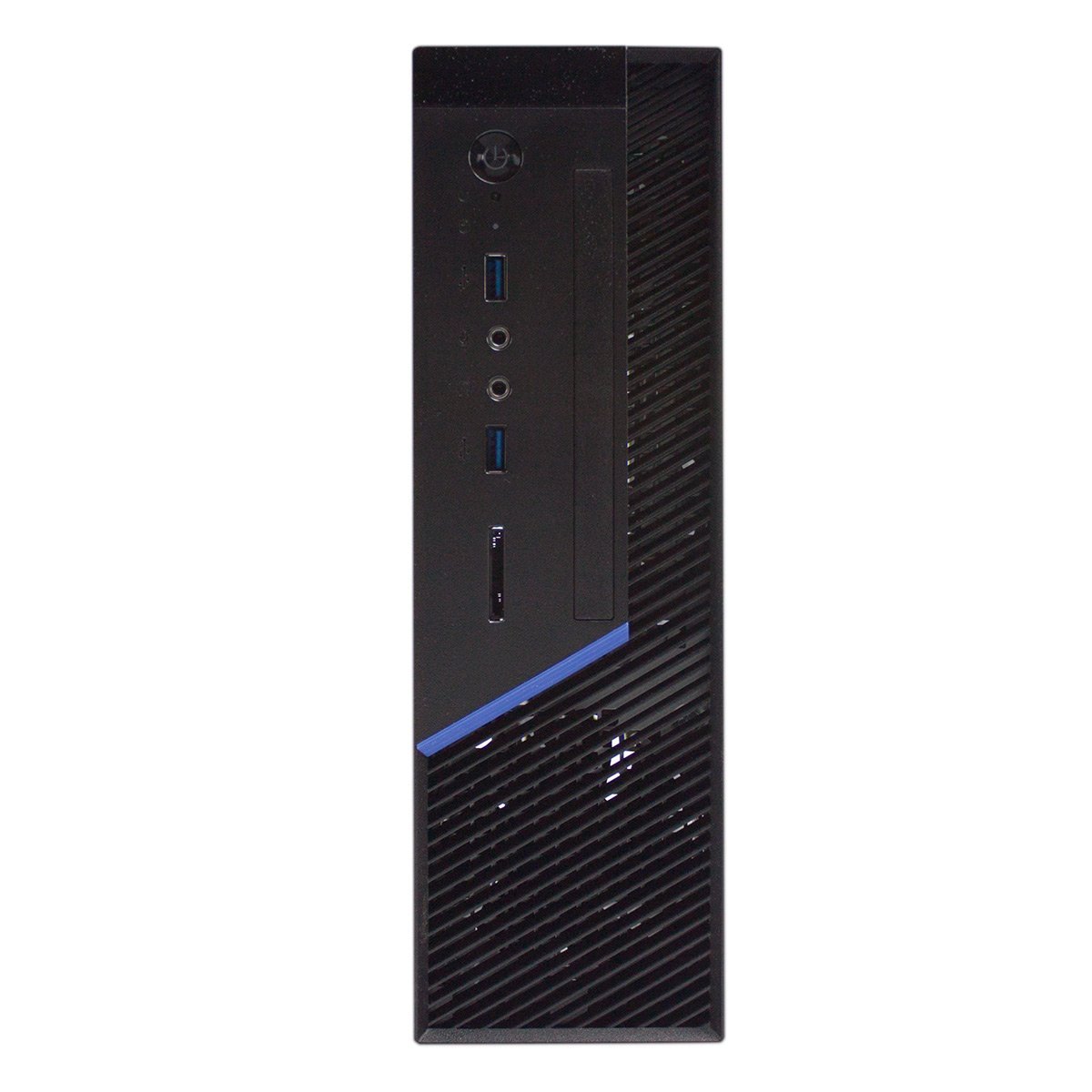 Unykach Caviar Caja PC ITX 1K USB 3.0 Negra