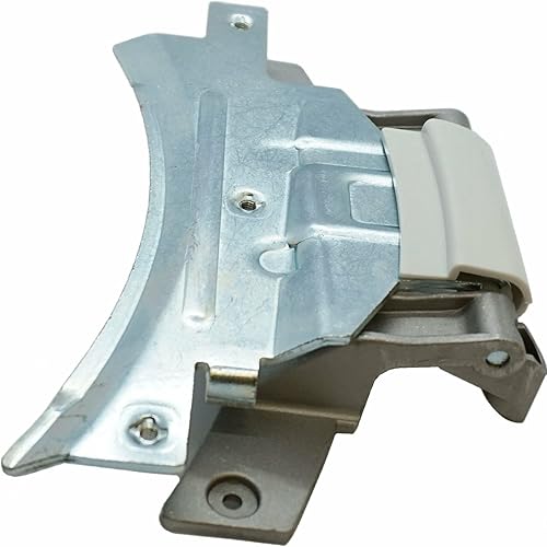 AP6011738 PS391614 8181843 para Whirlpool Sears, bisagra de puerta de la lavadora del dueto