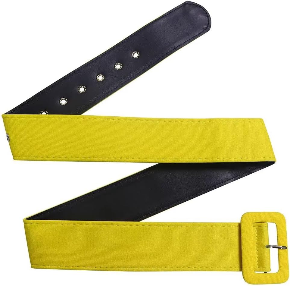 Women's Work Dresses Business Slit Sleeve Belted Double Breasted Blazer Dress