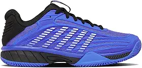 Tênis K-Swiss KSWISS HYPERCOURT EXPRESS 3 CLAY AZUL - MASCULINO masculino