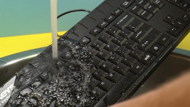 Amazon.com: WetKeys Professional-Grade Full-Size ABS Plastic