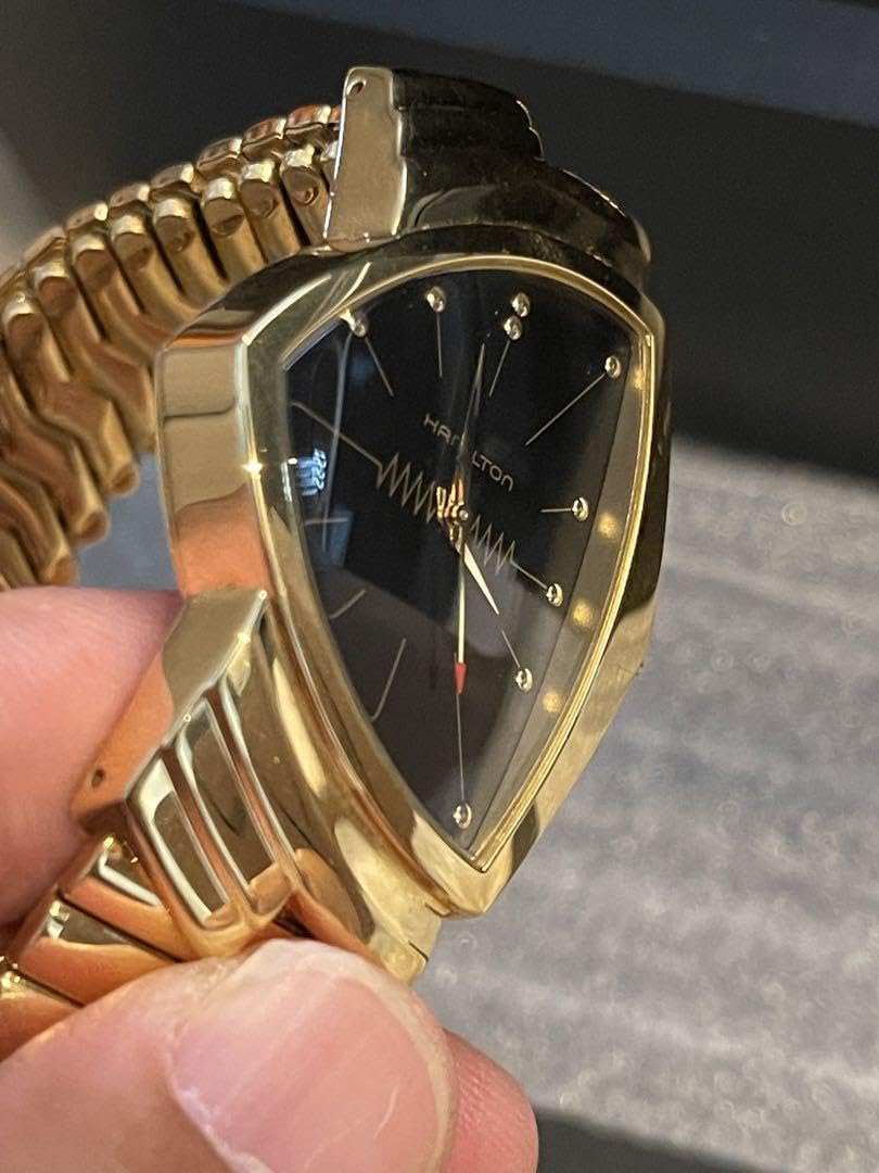 GLAD HAND×HAMILTONベンチュラ グラッドハンド