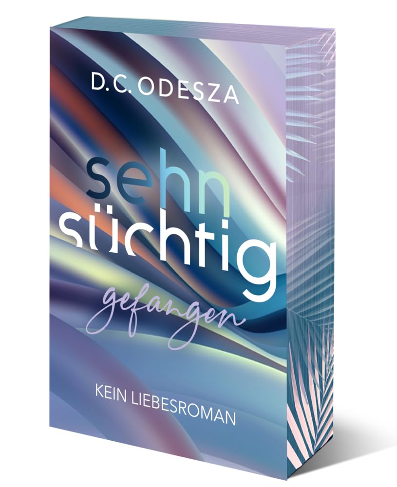 D.c. Odesza Sehnsüchtig Gefangen: Part 2