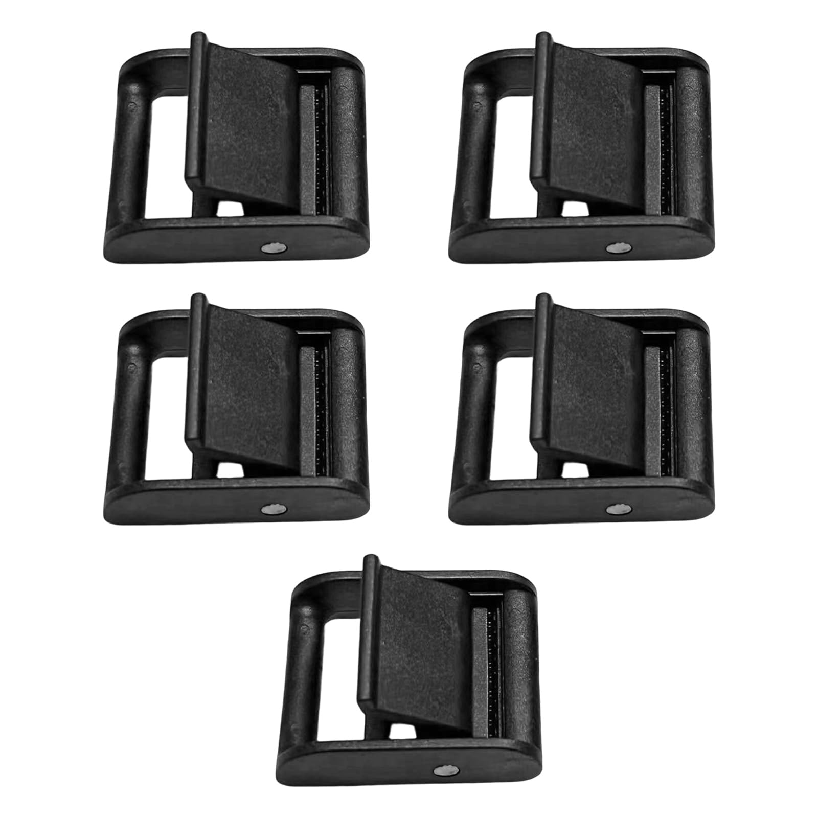 Duty Tent Pegs Clip Fixed Tensioner for Secure Camping Awnings Shelters and Picnics Shelter Setup 5 Pack Shade Fasteners Fixed Tensioner