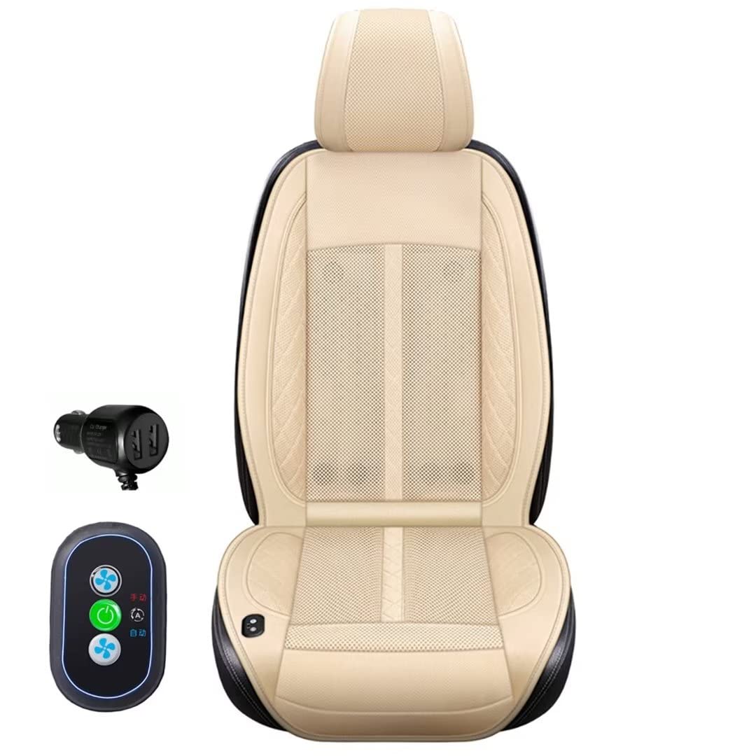 Amazon.co.jp: [inotenka]「28個送風口」クールシート 車 シート