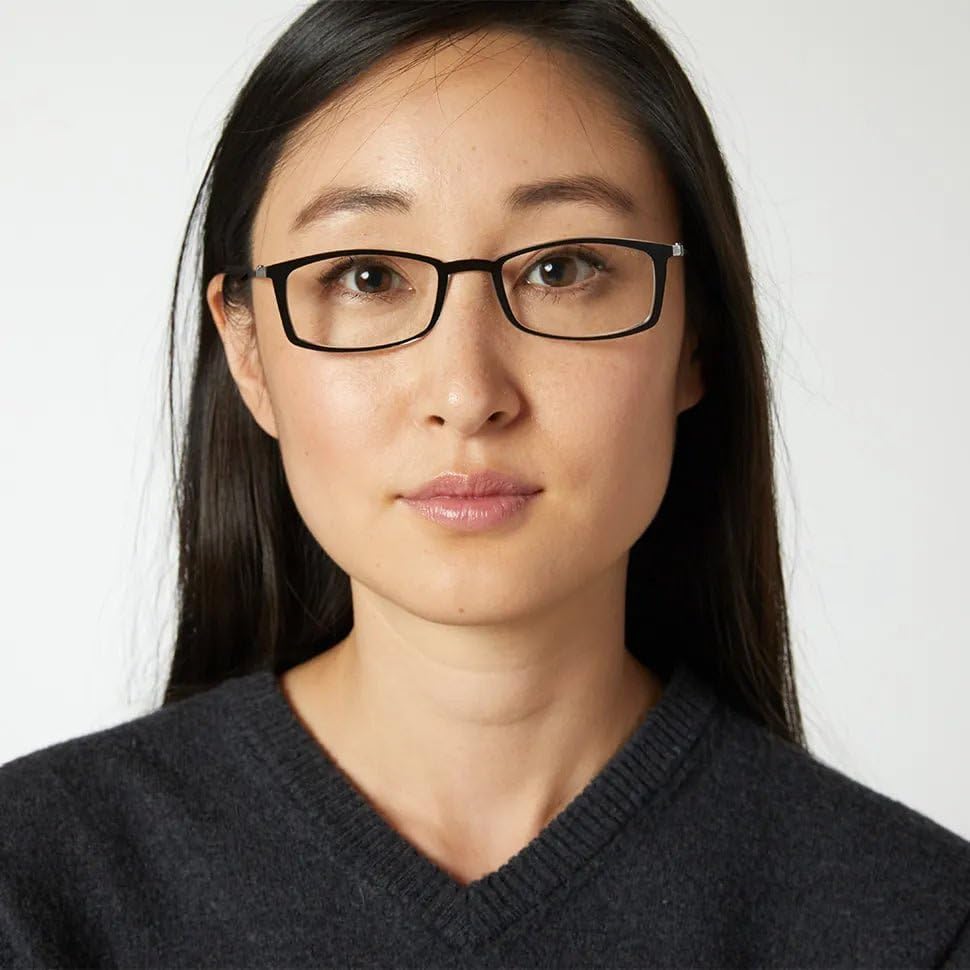 Always With You ThinOptics Reading Glasses - Ultra Thin, Durable, Lightweight - Optical Grade Lenses - Image 5