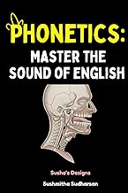 Phonetics: Master the Sound of English