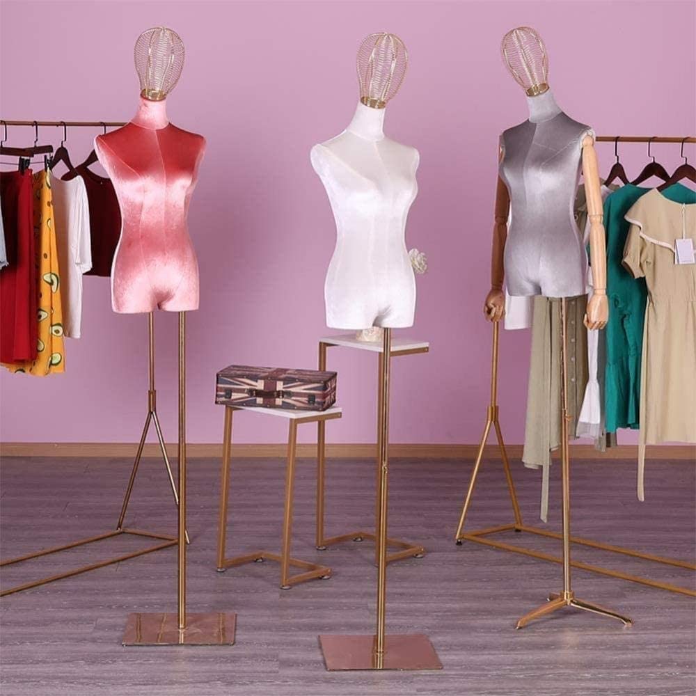 アンティークトルソーディスプレイ用 ディスプレイ用 アンティークトルソー オブジェ｜アンティーク