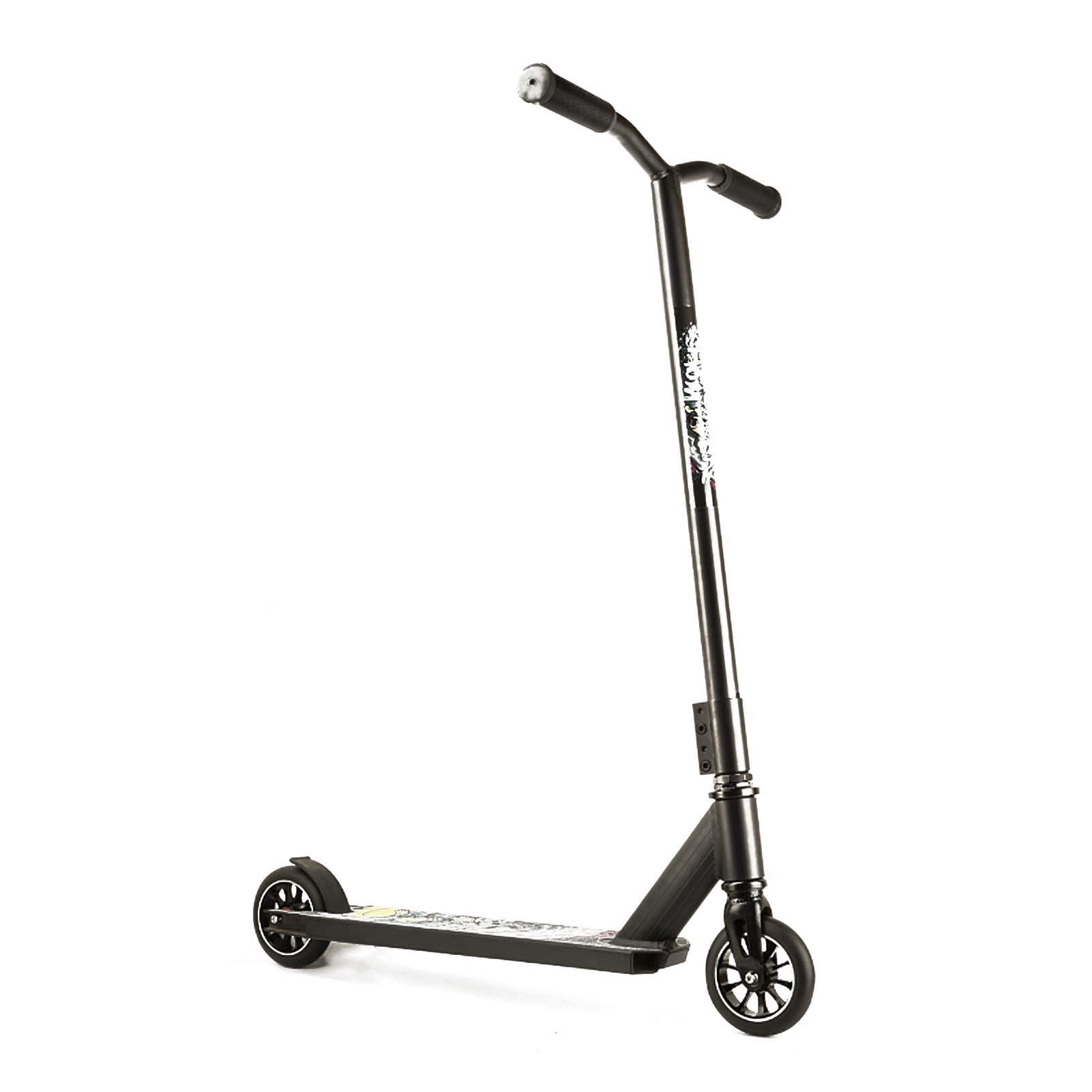 Trottinette freestyle fluide ABEC 7 pour apprendre et progresser du débutant à l'adulte