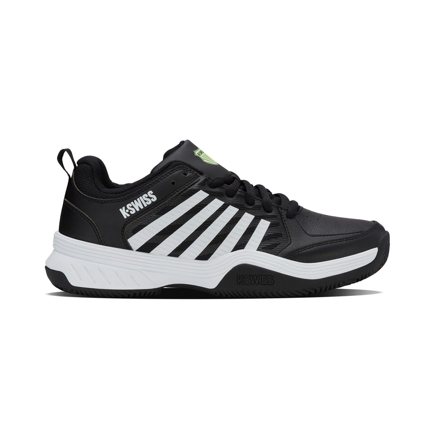 K-Swiss Homme Court Express 2 Clay Shoes Chaussure de Tennis