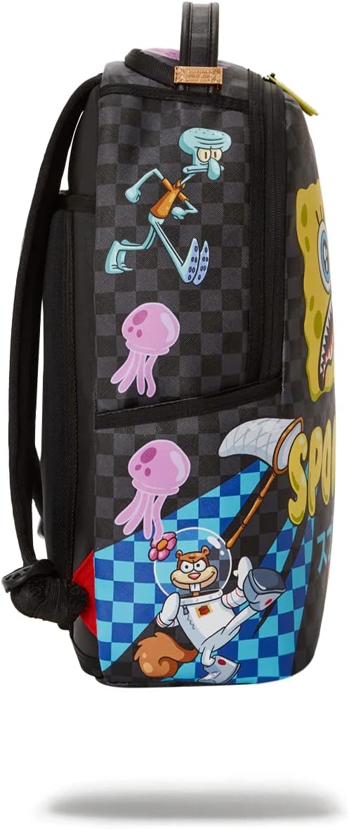 SPRAYGROUND BACKPACK SPONGEBOB ANIME 