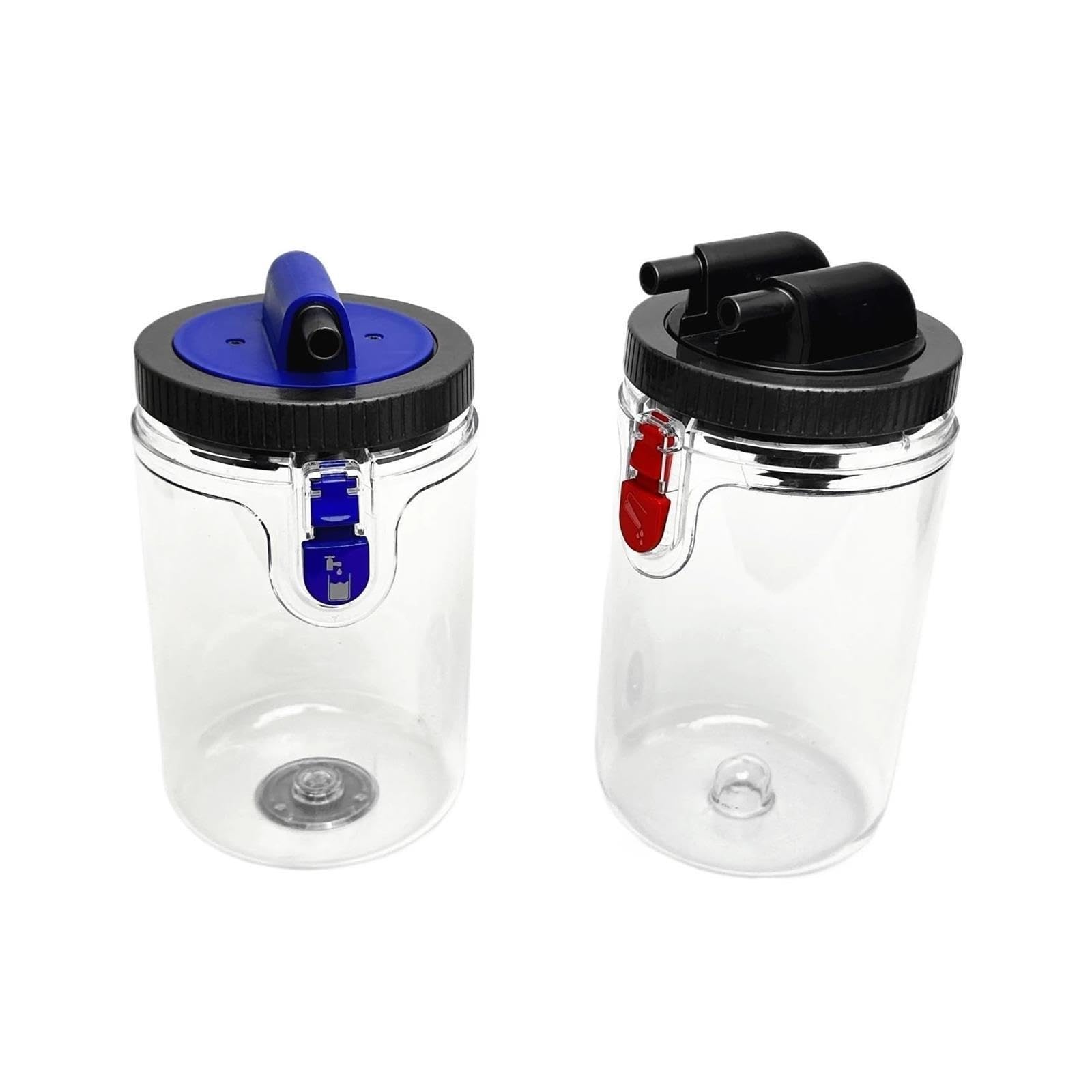 Tanque De Agua, Compatible Con Dyson