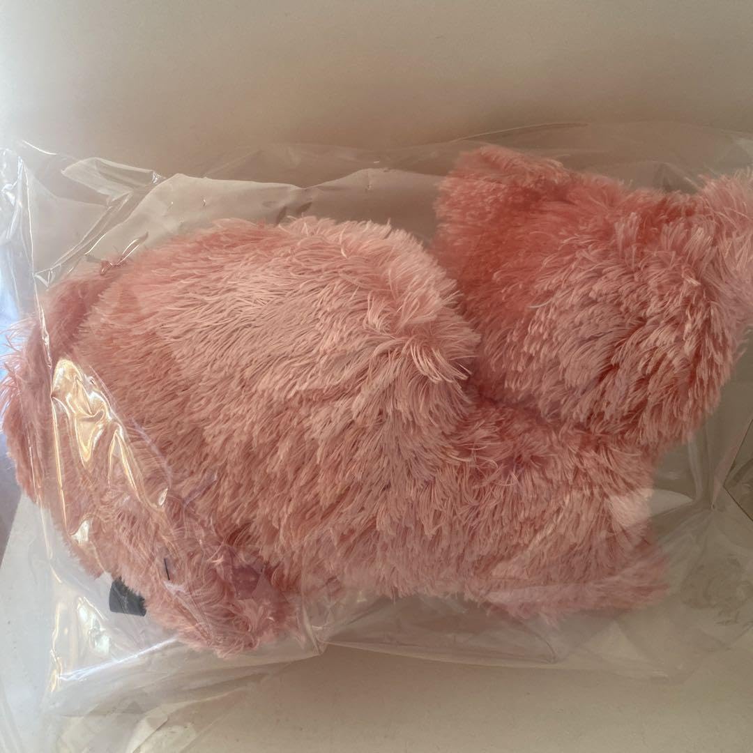 Amazon.co.jp: 米津玄師HYPEグッズ リイシューねこちゃんピンク : おもちゃ