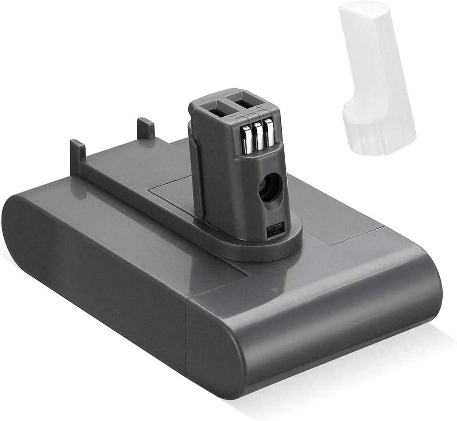 Dutyone Type A 4000mAh 22.2V Replacement Battery Compatible with Dyson