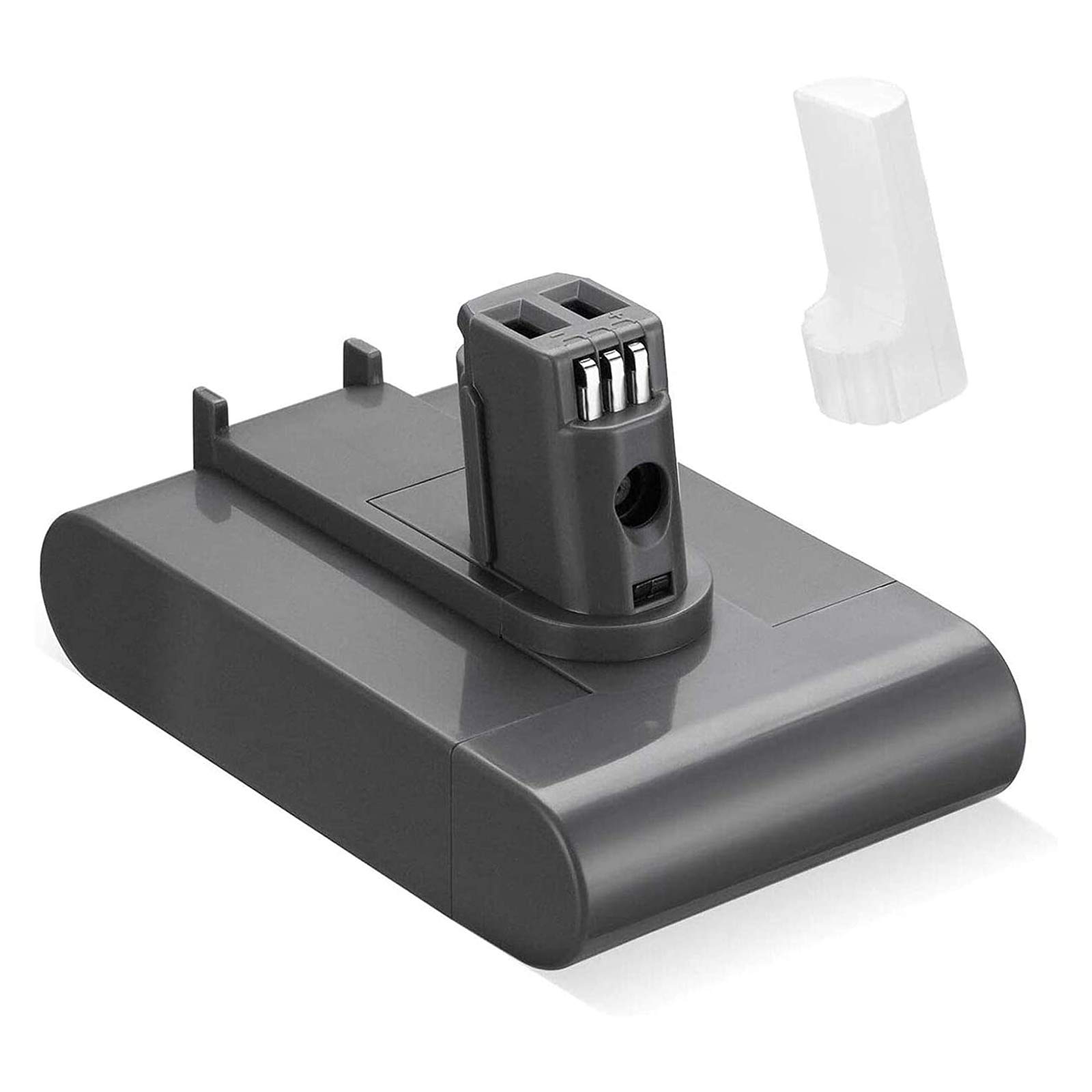 Dutyone DC31 Type A 4.0Ah 22.2V for Dyson Battery Replacement