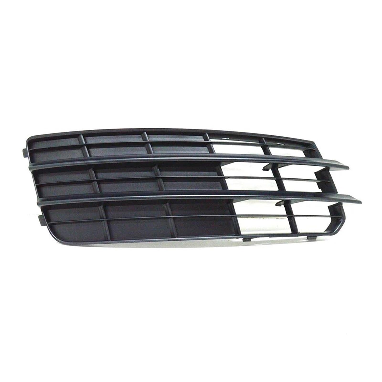 Grille antibrouillard droite A7 2011-2015 plastique ABS robuste - 5