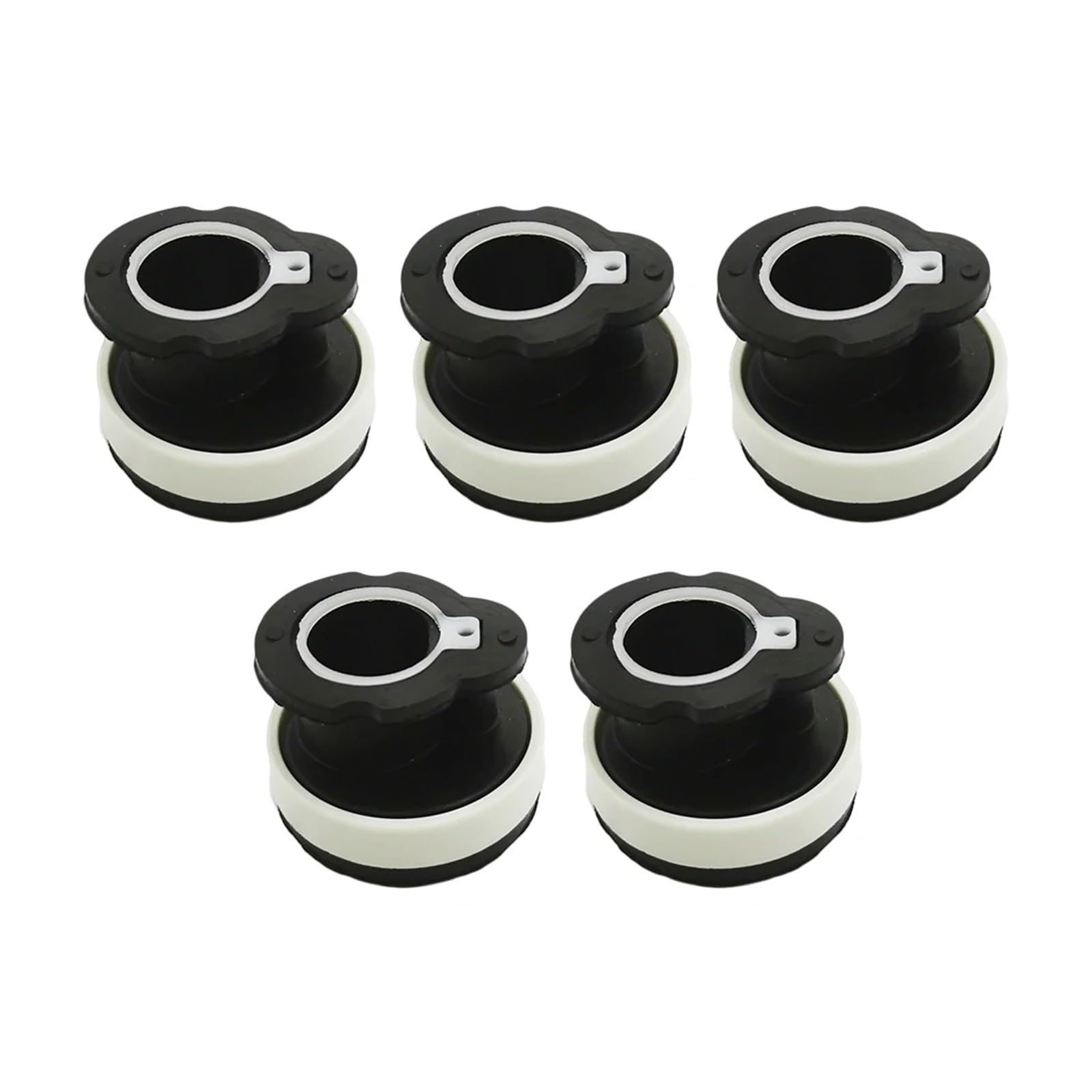 Funda colector motosierra MS180 MS170 para reparar tirones y fallos de arranque